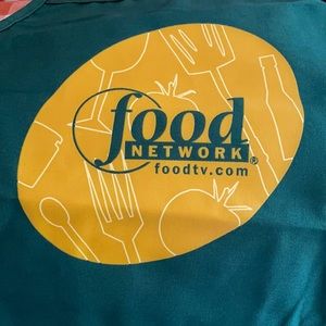 Food Network apron
